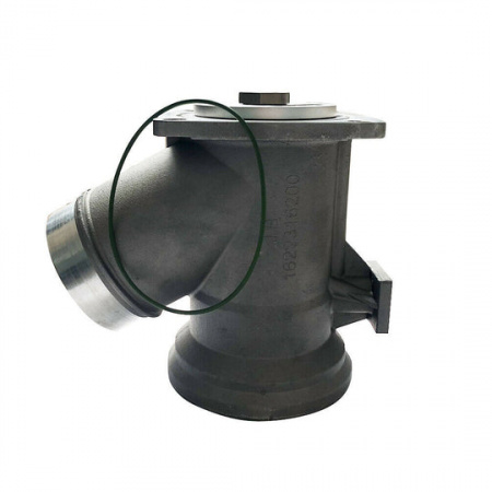 1622316280 Разгрузочный   Клапан для Atlas Copco 1622-3162-80 GA37 GA45