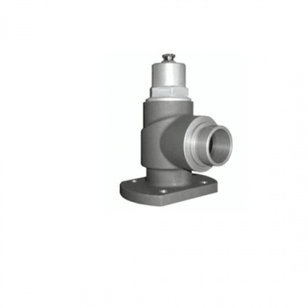 Клапан минимального давления 2308010002 для Fusheng Screw Compressor