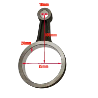 Шатун Frascold S15-51Y S4491003AA
