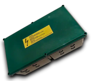 Клеммная коробка Bitzer 6F-40.2Y-40P 6F-50.2Y-40P