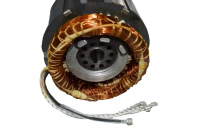 Статор-ротор Bitzer 4CC-6.2Y-40S