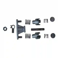 Ремкомплект клапанной плиты ФАК-1,5