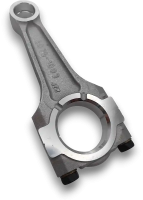 Шатун Carrier 06DR541 06DR241