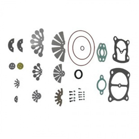 Поршень Engine   Набор клапана 32307118 для Ingersoll Rand Compressors