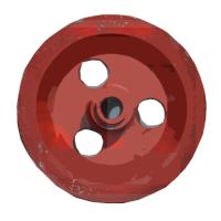 Маховик ФАК-1,5