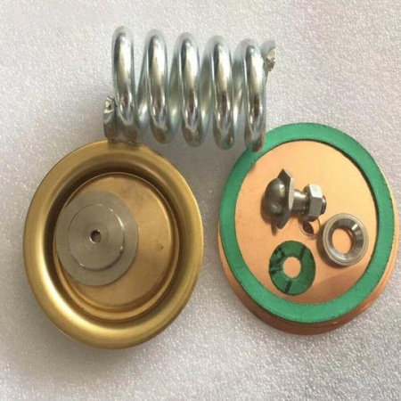 048410 Регулирующий   Набор клапана s для Sullair