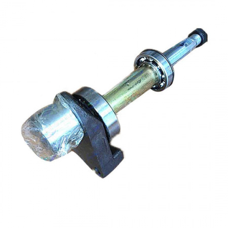 22009559 32025694 32262420 Crankshaft Assembly для Ingersoll Rand 15T2