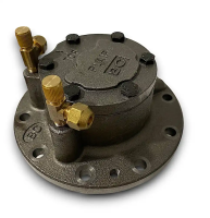 Насос масляный  Bitzer 6J-22.2Y-40P 6J-33.2Y-40P