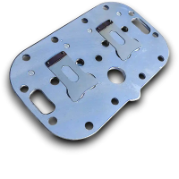 Плита (доска) клапанная Frascold  Z25-106Y T00SK49502