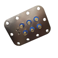 Клеммная колодка Bitzer S6J-16.2