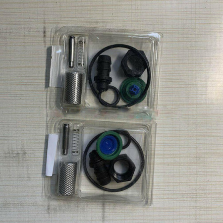 1PCS 2200902017 Дренажный   Клапан для Atlas Copco Liutech Воздушный компрессор 2200-9020-17