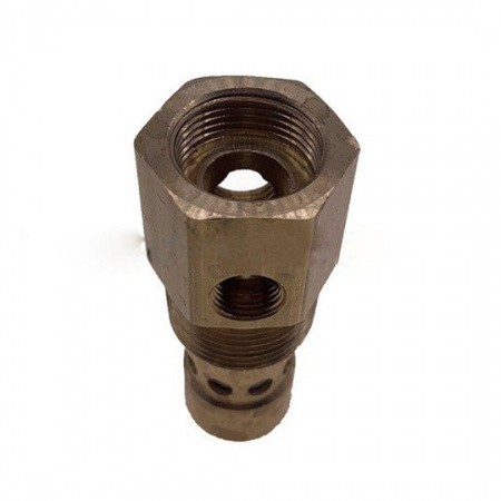 85582229 Клапан для Brass 5/8" X 3/4" Ingersoll Rand Accessories