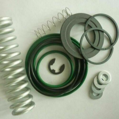 2901000500  Клапан низкого давления  для Atlas Copco 2901-0005-00