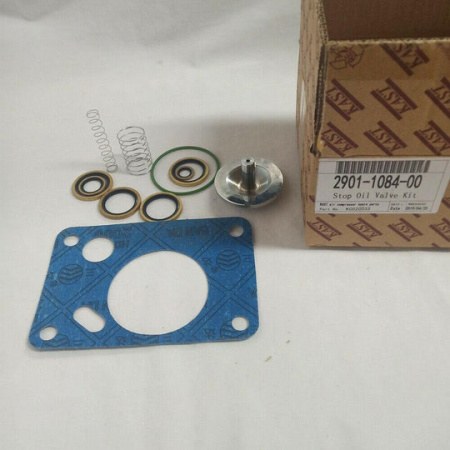 2901108400 Набор клапана для Atlas Copco GA55 GA75 GA90 2901-1084-00