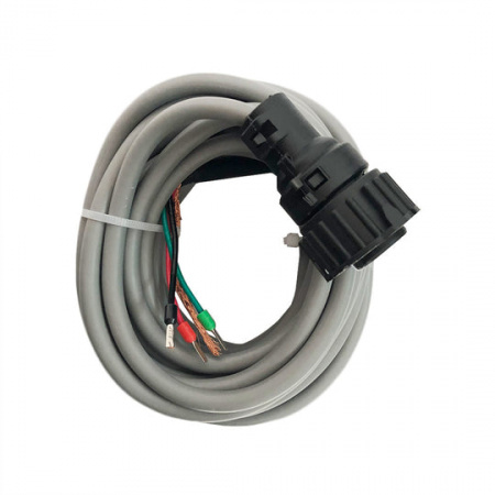 Length Cable with Adapter Давления Transducer Датчик Data Adapter для Atlas Copco 1613744501 1614878900 1614879100