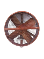 Вентилятор ПКСД-5.25 ЦД.33.05.00.00-027сб