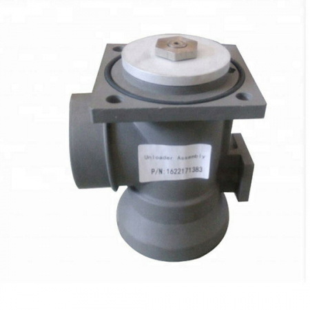 Впускной   Клапан  1622171382 для Atlas Copco GA11 GA18 GA30 1622-1713-82