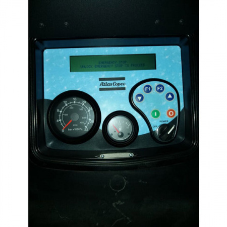 Control Box 1900100381 для Atlas Copco Mobile Воздушный компрессор 1900-1003-81