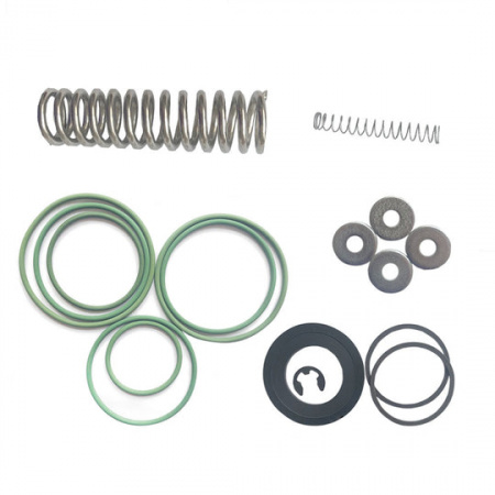 2901006500  Клапан низкого давления  для Atlas Copco MPV  GA30 2901-0065-00