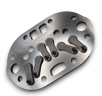 Плита клапанная  Bitzer 4P-10.2Y-40P 4P-15.2Y-40P