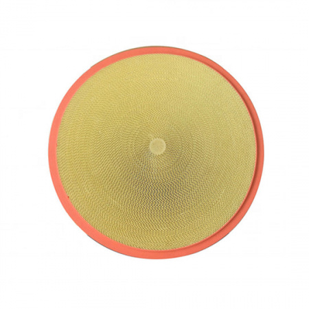 Honeycomb Воздушный фильтр 1621138999 для Atlas Copco ZR160 1621-1389-99