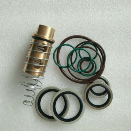 2901-0217-01 Набор клапана для Atlas Copco s 2901021701