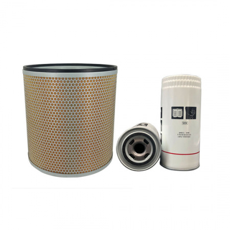 Набор фильтров 2906001300 2906-0013-00 для Atlas Copco GA8 GA11