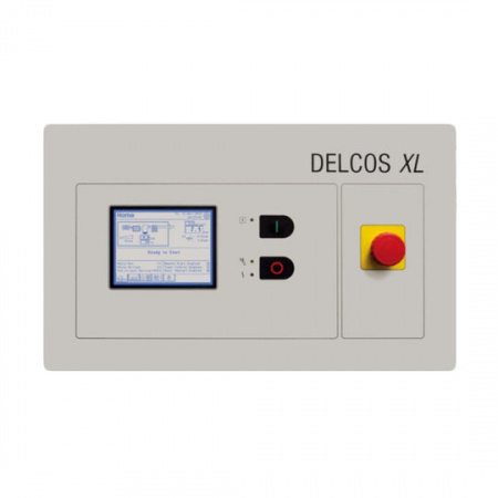 ZS1057856 Контроллер для Compair DELCOS XL-L L55– L132 GARDNER DENVER