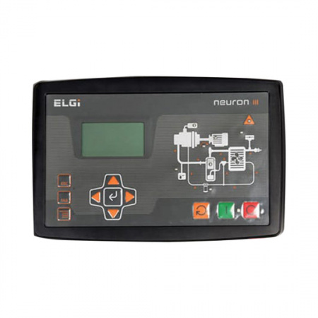 NEURON III для ELGI COMPRESSOR Контроллер REPLACES