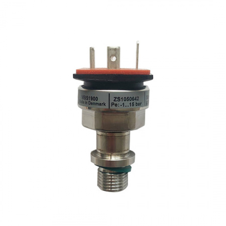 Давления Датчик Transducer для COMPAIR Gardner Denver ZS1050642 Original  Давления Transmitter MBS 1900