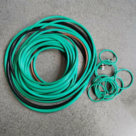 2906079700 Вентилятор  OEM для Atlas Copco 2906039600 ZR250 2906-0396-00 2906-0797-00