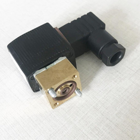 7.0318.0 7.1382.0 Соленоидный   Клапан для KAESER Compresor