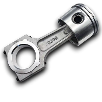 Шатунно-Поршневая Группа Copeland D6SF