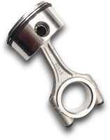 Шатунно-поршневая групп Bock HGX44e/665-4