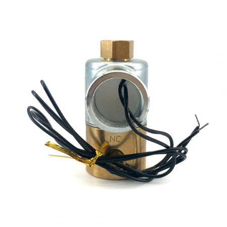 Соленоидный   Клапан 39530852 для Ingersoll Rand Compressor