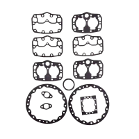 Комплект прокладок HGX56e/850-4