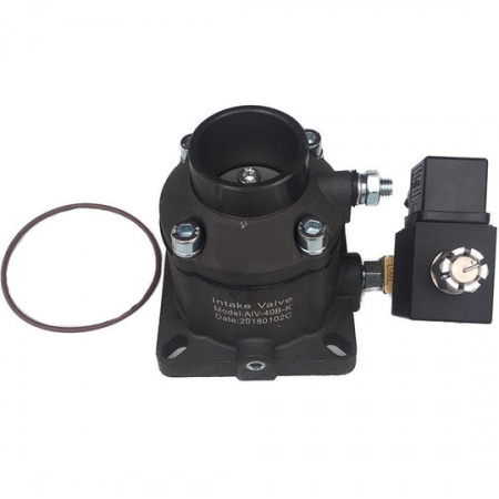 Впускной   Клапан ICV-85DC24 ICV-85 ICV-120 для