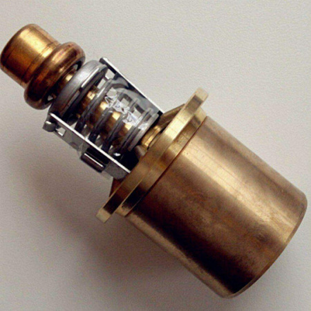 Термостат Core QX104339 QX103232 711632E1-2109365 2109365 2117384 QX102258 2117169 2117383 2117750 для Gardner Denver Fusheng Compressor