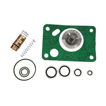 2901196000 Масляный клапан & Клапан для Atlas Copco 2901-1960-00