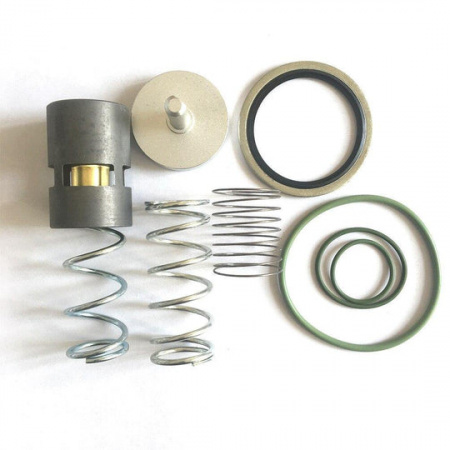 2901200653  Клапан низкого давления  для Atlas Copco  MPV  2901-2006-53