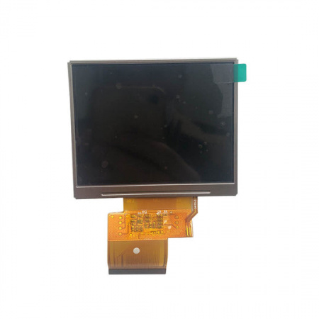 VGG3224A7 VGG3224B8 LCD Screen для Atlas Copco