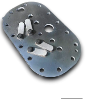 Клапанная плита Copeland D6SA-2000