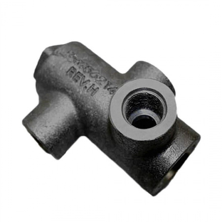 Тепловой датчик Manifold 22456214 для Ingersoll Rand Compressor