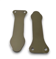 Клапан всасывающий Bitzer 2EES-2Y-40S 2EES-3Y-40S