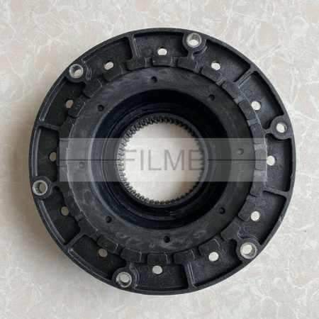 1604076100 1604-0761-00 Муфта Kit для Atlas Copco  XAS-185 77 87 97