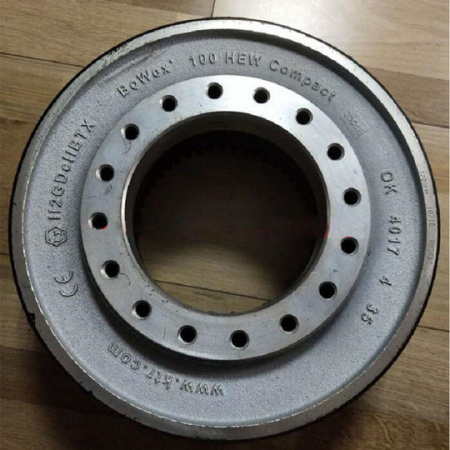 1635099600 Муфта для Atlas Copco Portable Compressor 1635-0996-00