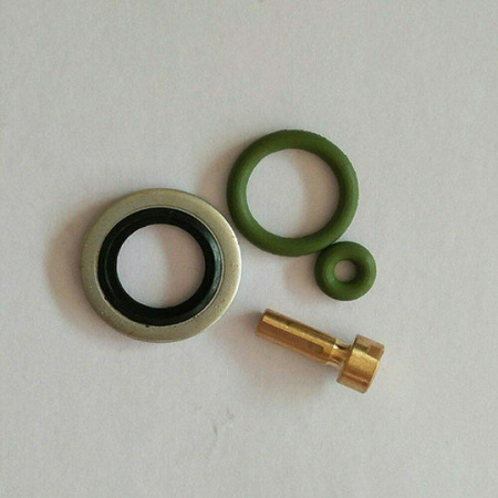 1613900501 Scavenge Kit для Atlas Copco 1613-9005-01