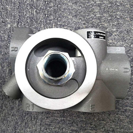 23698277 Термостат Core для Ingersoll Rand Compressor