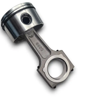 Шатунно-поршневая группа Copeland D6ST