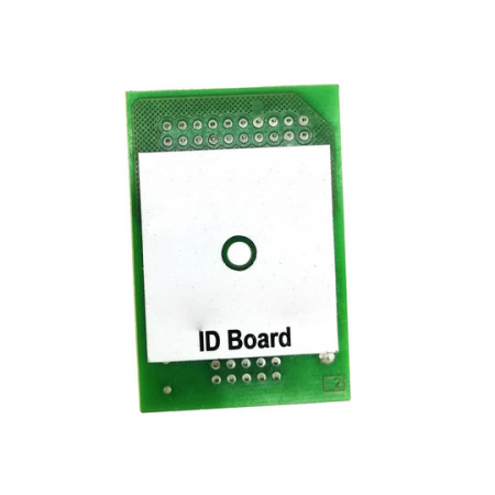 ID Board 23527245 для Ingersoll Rand s